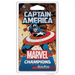 Marvel Champions : Captain America Hero Pack