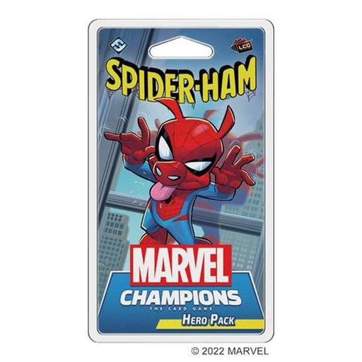 Marvel Champions : Spider-Ham Hero Pack
