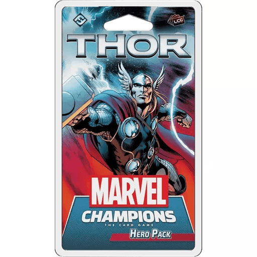 Marvel Champions : Thor Hero Pack