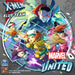 Marvel United : X-men -Blue Team
