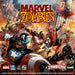 Marvel Zombies : A Zombicide Game Preorder
