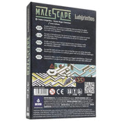 Mazescape Labyrinthos