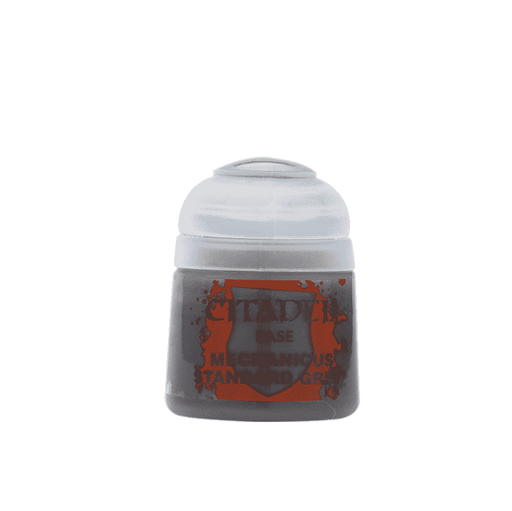 Mechanicus Standard Grey 12ml-Base