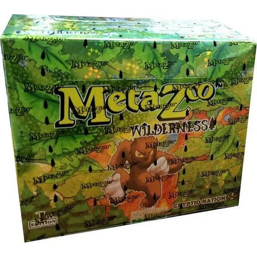 Meta Zoo Booster Pack