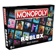 Monopoly Roblox 2022 Edition