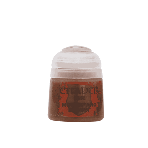 Mournfang Brown 12ml-Base