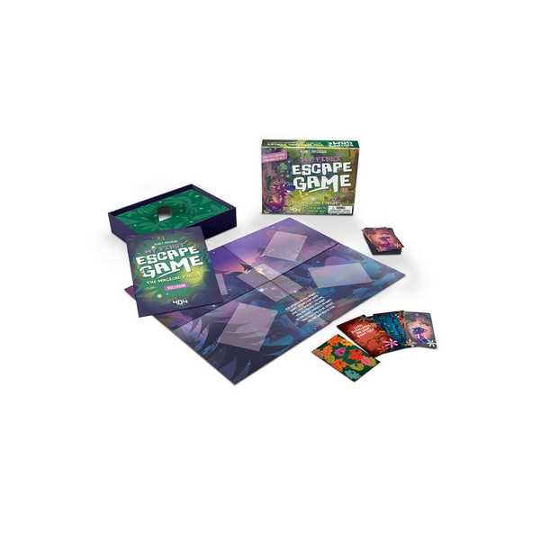 My First Escape Game