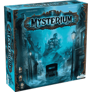 Mysterium