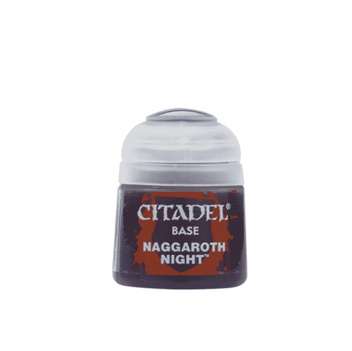 Naggaroth Night 12ml-Base