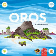 Oros Preorder
