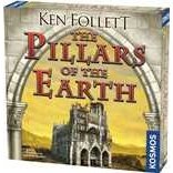 PIllars of the Earth