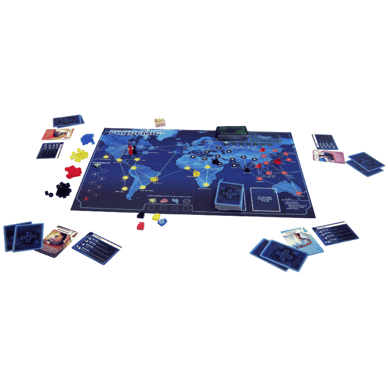 Pandemic