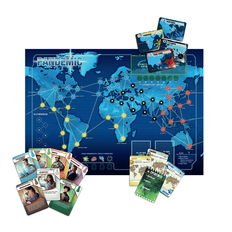 Pandemic