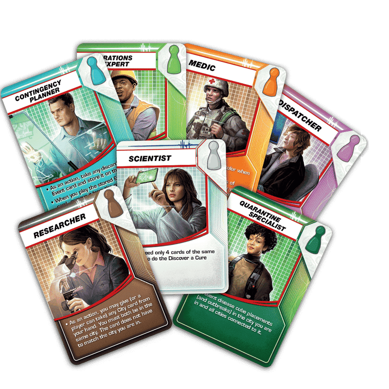 Pandemic