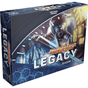 Pandemic Legacy : Season 1 Blue