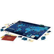 Pandemic Legacy : Season 1 Blue