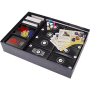 Pandemic Legacy : Season 1 Blue