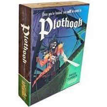Paperback Adventures Card Game : Plothook Expansion