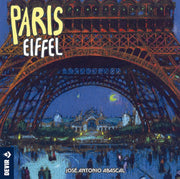 Paris : Eiffel Expansion