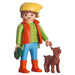 Playmobil : Farm Puzzle & Play, 100pcs