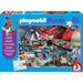 Playmobil : Pirates Paradise Puzzle & Play, 60pcs