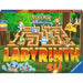 Pokemon Labyrinth - Dinged Grade 1