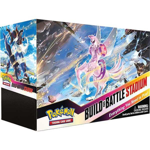 Pokemon TCG : Astral Radiance Build & Battle Stadium