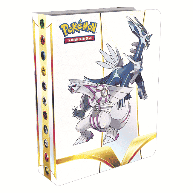 Pokemon TCG : Astral Radiance Mini Portfolio