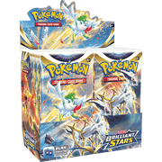 Pokemon TCG : Brilliant Stars Booster Box