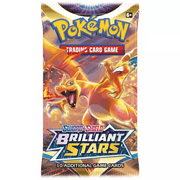 Pokemon TCG : Brilliant Stars Booster Box