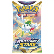 Pokemon TCG : Brilliant Stars Booster Box