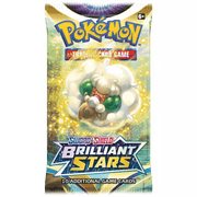 Pokemon TCG : Brilliant Stars Booster Box