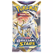 Pokemon TCG : Brilliant Stars Booster Box