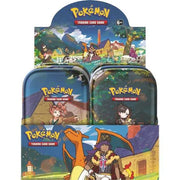 Pokemon TCG : Crown Zenith Mini Tin