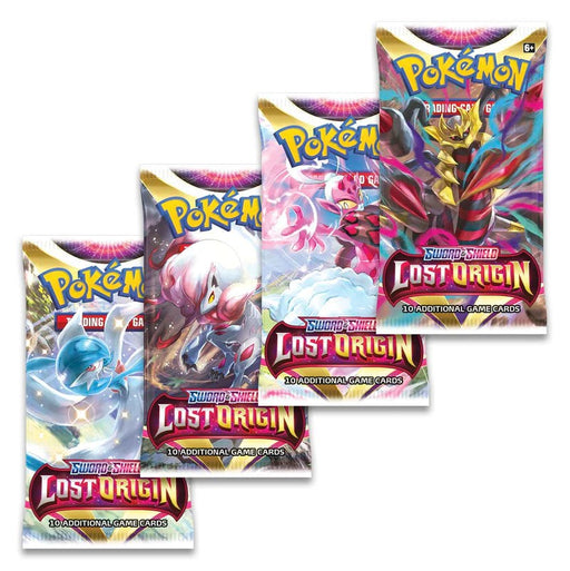 Pokemon TCG : Lost Origin Booster Pack