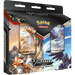 Pokemon TCG : Lycanroc V vs Corviknight Battle Deck Bundle