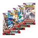 Pokemon TCG : Paldea Evolved Booster Pack