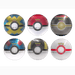 Pokemon TCG : Pokeball Tin - Series 8