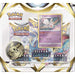 Pokemon TCG : Silver Tempest 3-Pack Blister Togetic