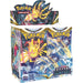 Pokemon TCG : Silver Tempest Booster Box 36 Packs