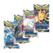 Pokemon TCG : Silver Tempest Booster Pack