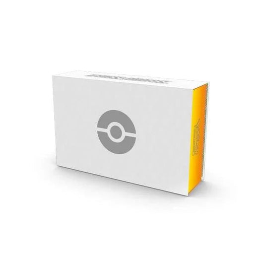 Pokemon TCG : Ultra Premium Collection - Charizard