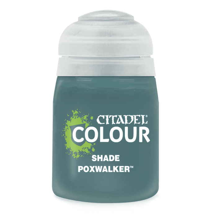Poxwalker 18ml-Shade