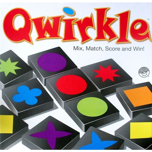 Qwirkle