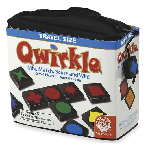 Qwirkle : Travel Size