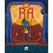Ra Preorder