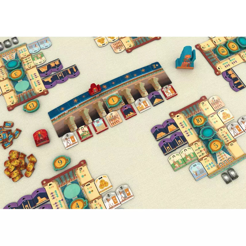 Ra Knizia