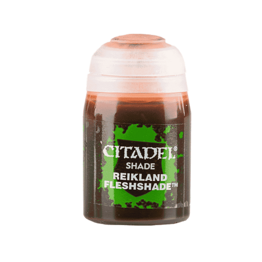 Reikland Fleshshade 18ml-Shade