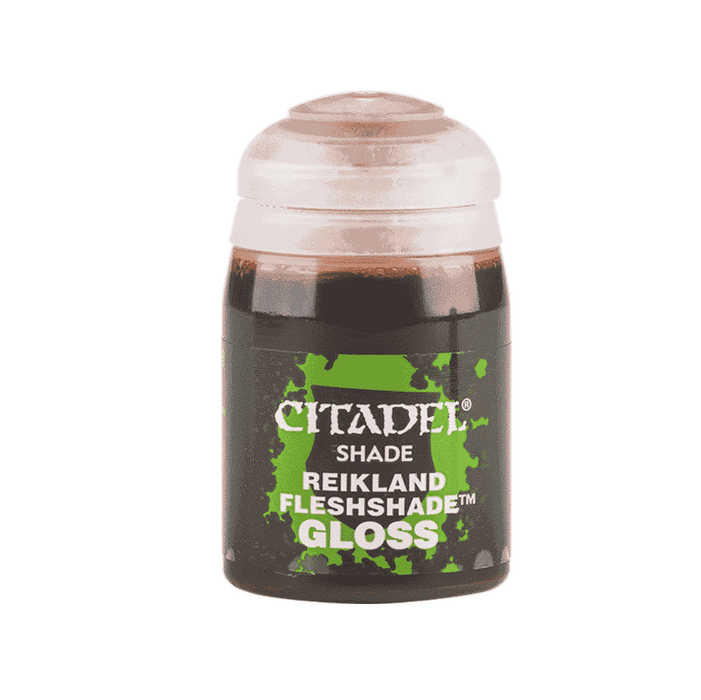 Reikland Fleshshade 24ml-Shade Gloss