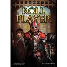 Roll Player Dice Game